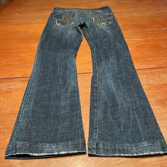 Citizens of Humanity Jeans - Picture 2 of 12